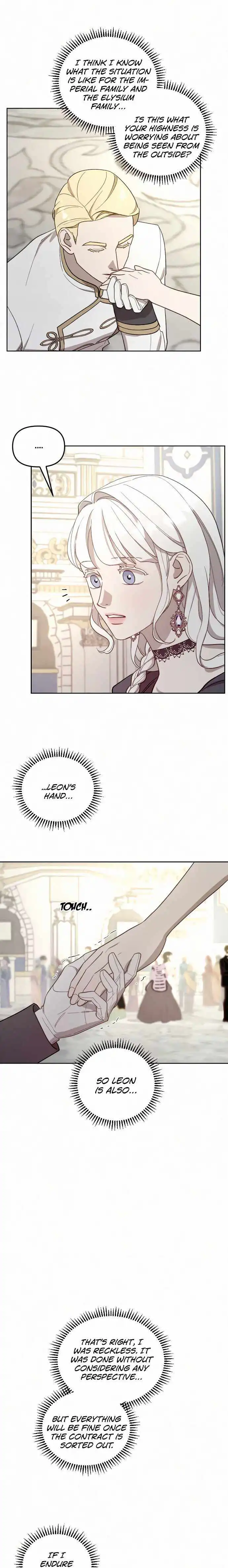The Emperor Reverses Time Chapter 41 46
